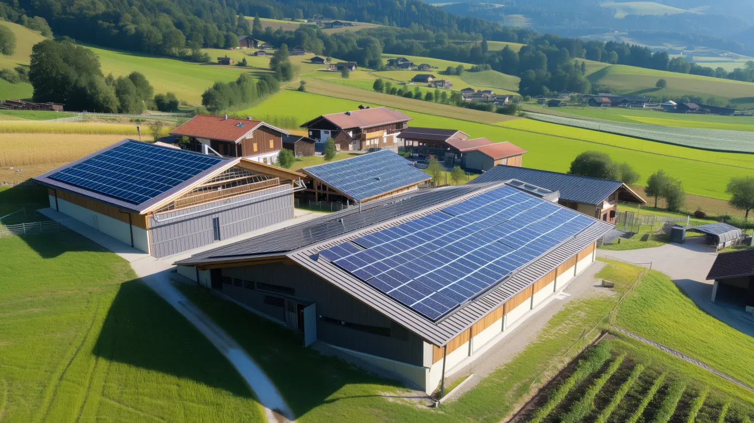 1a-Solare Reinigung, private Haushalte und Gemeinden